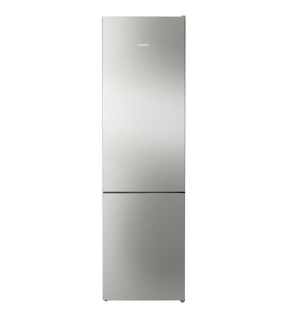 Siemens iQ300 KG39N2IBF 260 l / 103 l Kühl-Gefrierkombi freistehend 129 kWh Jahr  (Edelstahl) f&uuml;r 997,00 Euro