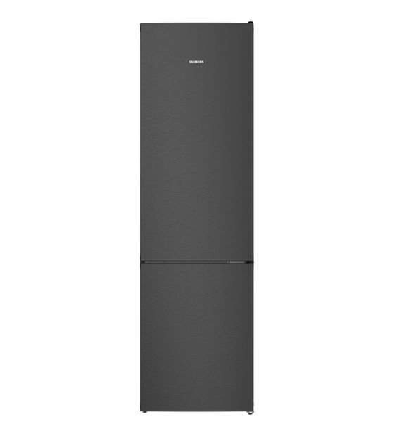 Siemens iQ300 KG39N2XAG 260 l / 103 l Kühl-Gefrierkombi freistehend NoFrost 112 kWh Jahr  (Gebürsteter Stahl) f&uuml;r 1.108,00 Euro
