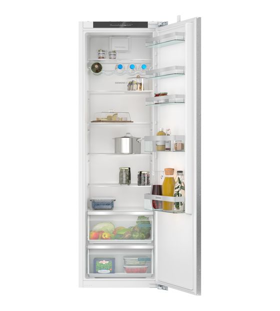 Siemens iQ300 KI81RVFE0 310 l Einbaukühlschrank EEK: E 114 kWh Jahr f&uuml;r 808,00 Euro