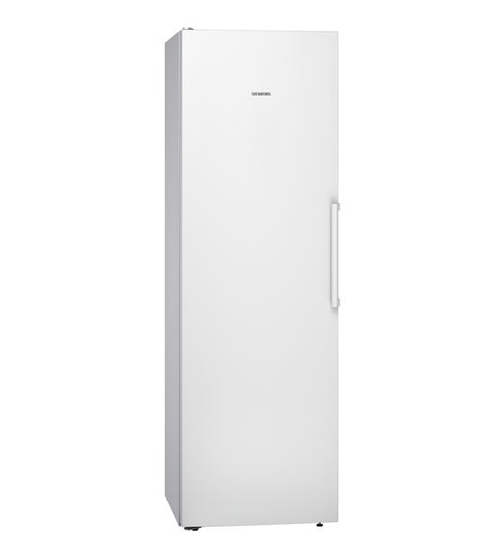 Siemens iQ300 KS36VGWDP 346 l / 346 l Kühlschrank freistehend EEK: D 93 kWh Jahr  (Weiß) f&uuml;r 771,00 Euro