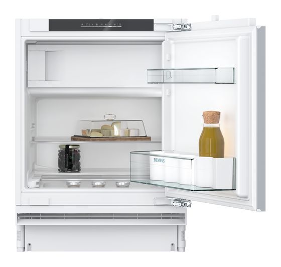 Siemens iQ300 KU22LVFD0 93 l 82 cm Einbaukühlschrank EEK: D 119 kWh Jahr f&uuml;r 550,00 Euro