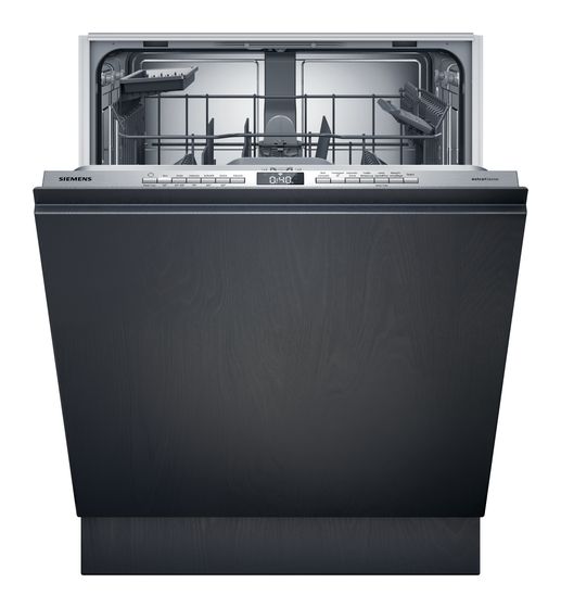 Siemens iQ300 SN63EX03UD 60 cm Geschirrspüler vollintegriert (ohne Front) Leise 13 Maßgedecke aquaStop Funktion Wärmetauscher f&uuml;r 599,00 Euro