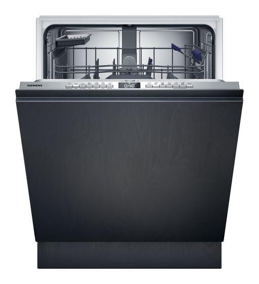 Siemens iQ300 SN63EX21AE 60 cm Geschirrspüler vollintegriert (ohne Front) Sehr leise 13 Maßgedecke aquaStop Funktion Wärmetauscher/Türöffnungstrocknung f&uuml;r 749,00 Euro