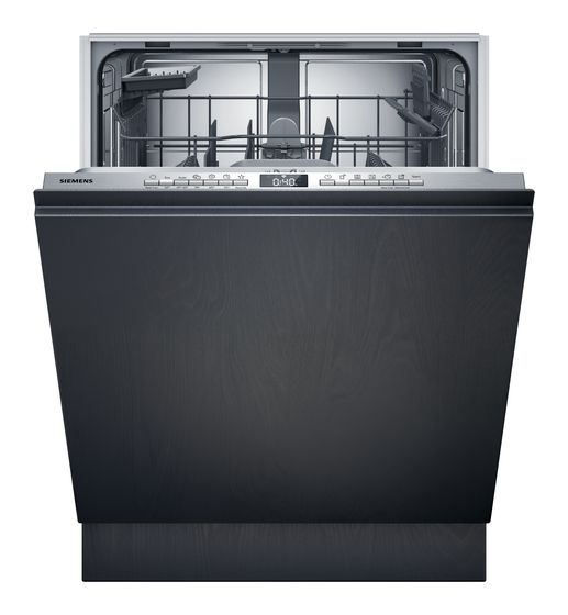 Siemens iQ300 SN63HX03TE 60 cm Geschirrspüler vollintegriert (ohne Front) Leise 13 Maßgedecke aquaStop Funktion Wärmetauscher f&uuml;r 479,00 Euro