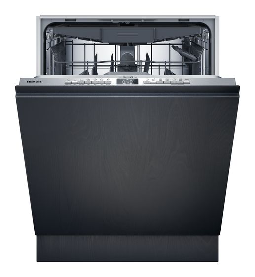 Siemens iQ300 SN63HX03VE 60 cm Geschirrspüler vollintegriert (ohne Front) Leise 14 Maßgedecke aquaStop Funktion Wärmetauscher f&uuml;r 1.169,00 Euro