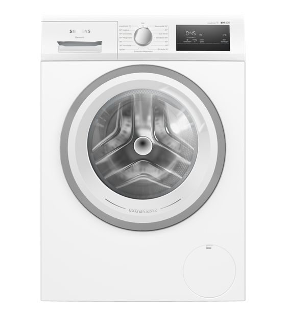 Siemens IQ300 WM14N094 8 kg Frontlader Waschmaschine 1400 U/min aquaStop Funktion f&uuml;r 599,00 Euro