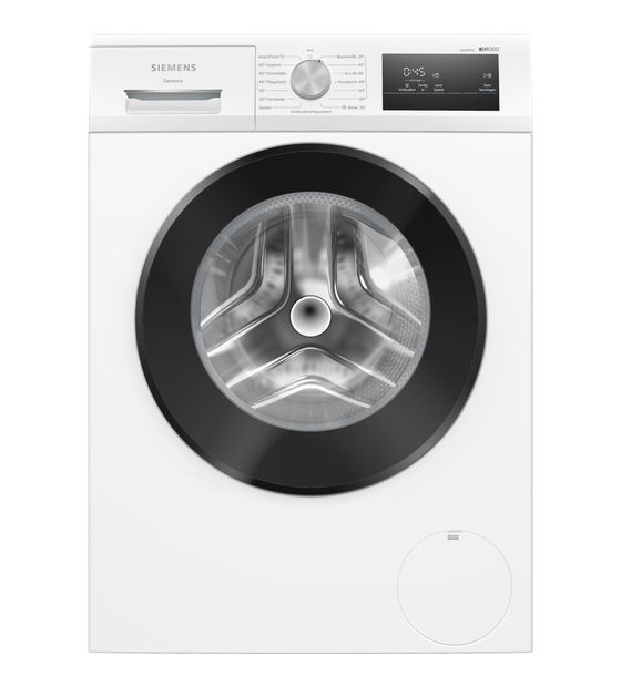 Siemens iQ300 WM14NK73EX 8 kg Frontlader Waschmaschine 1400 U/min aquaStop Funktion f&uuml;r 599,00 Euro
