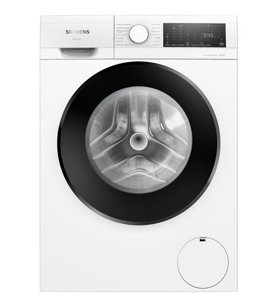 Siemens iQ300 WN44A141 9 kg 5 kg Waschtrockner 1400 U/min f&uuml;r 1.104,00 Euro