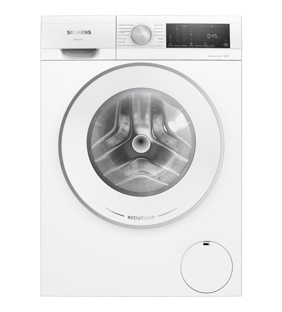 Siemens iQ300 WN44A191 9 kg 5 kg Waschtrockner 1400 U/min f&uuml;r 1.010,00 Euro