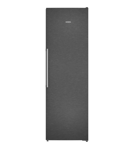 Siemens iQ500 GS36NAXCG 334 l Gefrierschrank 171 kWh Jahr NoFrost  (Schwarz) f&uuml;r 1.169,00 Euro
