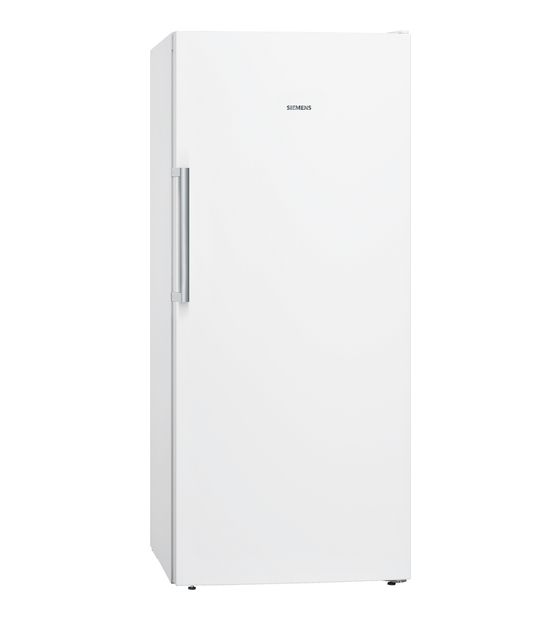 Siemens iQ500 GS51NAWCV 290 l Gefrierschrank 161 kWh Jahr NoFrost  (Weiß) f&uuml;r 1.026,00 Euro