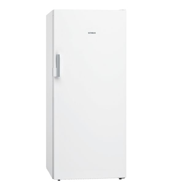 Siemens iQ500 GS51NEWCV 290 l Gefrierschrank 161 kWh Jahr NoFrost  (Weiß) f&uuml;r 1.193,00 Euro