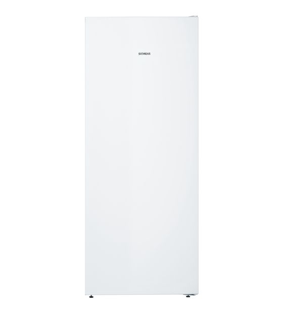 Siemens iQ500 GS51NUWDP 290 l Gefrierschrank 201 kWh Jahr NoFrost  (Weiß) f&uuml;r 838,00 Euro