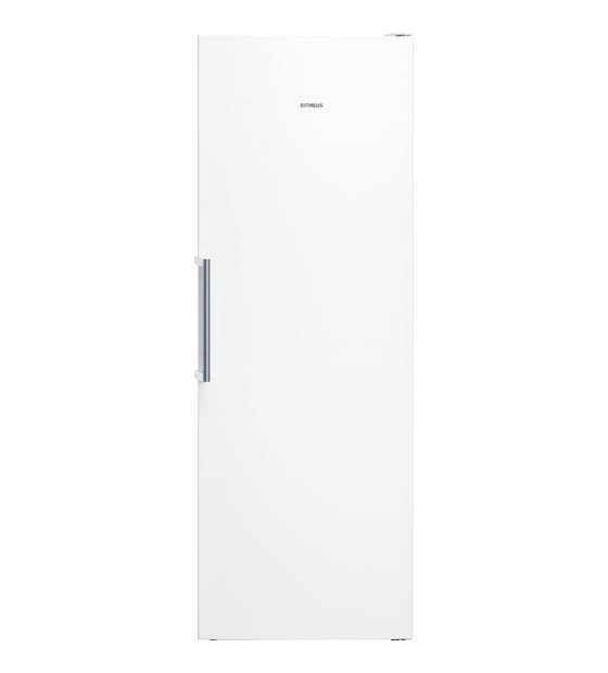 Siemens iQ500 GS58NAWDV 366 l Gefrierschrank 222 kWh Jahr NoFrost  (Weiß) f&uuml;r 882,00 Euro