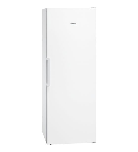 Siemens iQ500 GS58NDWDP 366 l Gefrierschrank 222 kWh Jahr NoFrost  (Weiß) f&uuml;r 871,00 Euro