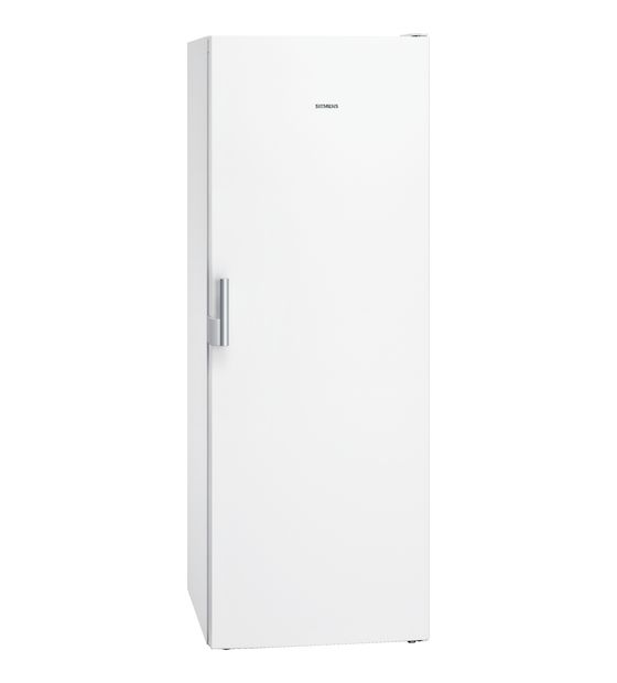 Siemens iQ500 GS58NEWCV 366 l Gefrierschrank 178 kWh Jahr NoFrost  (Weiß) f&uuml;r 1.231,00 Euro