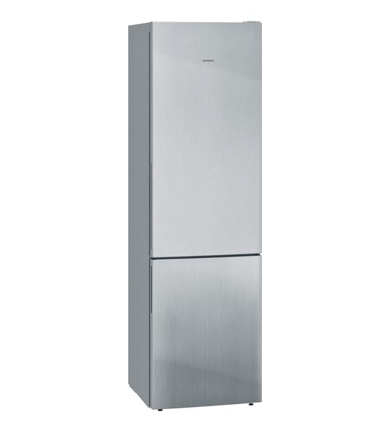Siemens iQ500 KG39EALCA 249 l / 94 l Kühl-Gefrierkombi freistehend 149 kWh Jahr  (Edelstahl) f&uuml;r 743,00 Euro