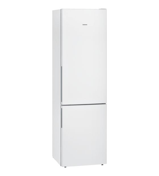 Siemens iQ500 KG39EAWCA 249 l / 94 l Kühl-Gefrierkombi freistehend 149 kWh Jahr  (Weiß) f&uuml;r 681,00 Euro