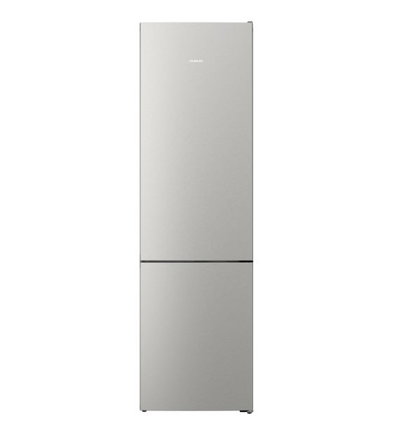 Siemens iQ500 KG39NEIAF 260 l / 103 l Kühl-Gefrierkombi freistehend NoFrost 112 kWh Jahr  (Gebürsteter Stahl) f&uuml;r 1.179,00 Euro