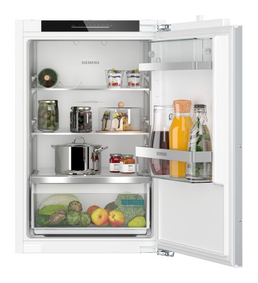 Siemens iQ500 KI21RADD1 136 l 88 cm Einbaukühlschrank EEK: D 74 kWh Jahr f&uuml;r 539,00 Euro