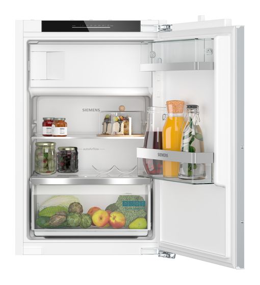 Siemens iQ500 KI22LADD1 104 l Einbaukühlschrank EEK: D 115 kWh Jahr f&uuml;r 535,00 Euro