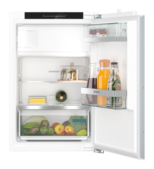 Siemens iQ500 KI22LEDD1 104 l 88 cm Einbaukühlschrank EEK: D 115 kWh Jahr f&uuml;r 577,00 Euro