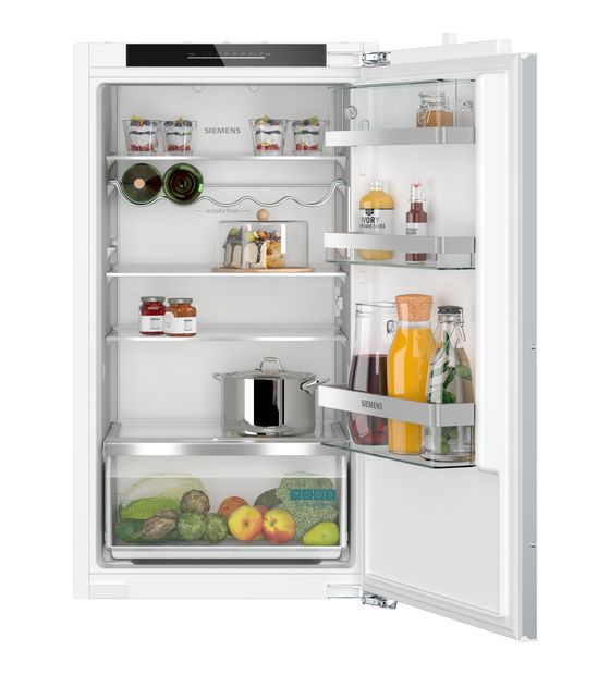 Siemens iQ500 KI31RADD1 Einbaukühlschrank EEK: D 77 kWh Jahr f&uuml;r 562,00 Euro