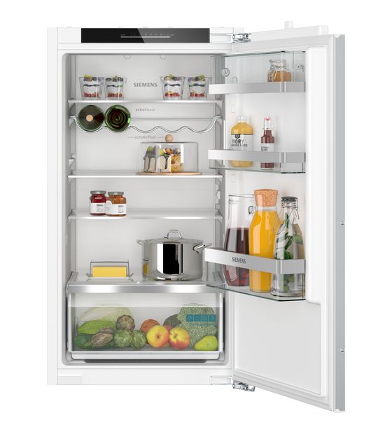 Siemens iQ500 KI31REDD1 165 l Einbaukühlschrank EEK: D 77 kWh Jahr f&uuml;r 638,00 Euro