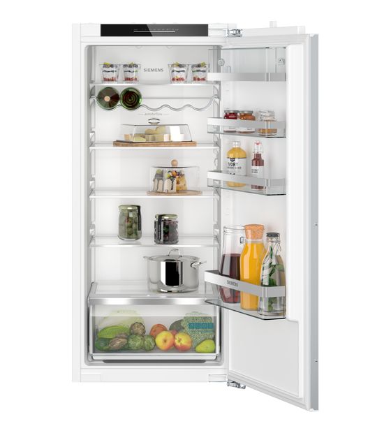 Siemens iQ500 KI41RADC0 204 l Einbaukühlschrank EEK: C 65 kWh Jahr f&uuml;r 801,00 Euro