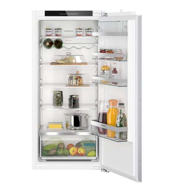 Siemens iQ500 KI41REDD1 204 l Einbaukühlschrank EEK: D 81 kWh Jahr f&uuml;r 670,00 Euro