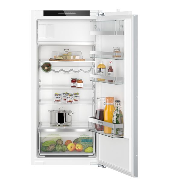 Siemens iQ500 KI42LADD1 172 l Einbaukühlschrank EEK: D 118 kWh Jahr f&uuml;r 640,00 Euro