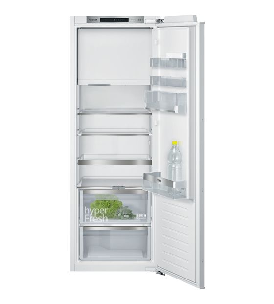 Siemens iQ500 KI72LADE0 214 l 158 cm Einbaukühlschrank EEK: E 174 kWh Jahr f&uuml;r 909,00 Euro