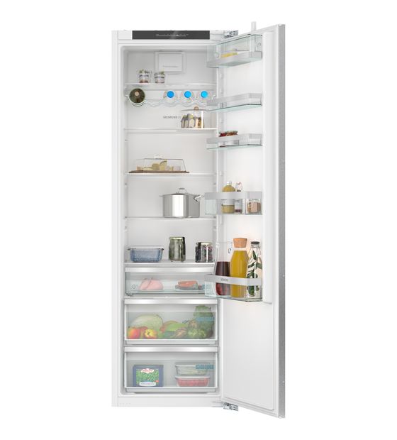Siemens iQ500 KI81RADD0 310 l Einbaukühlschrank EEK: D 91 kWh Jahr f&uuml;r 930,00 Euro