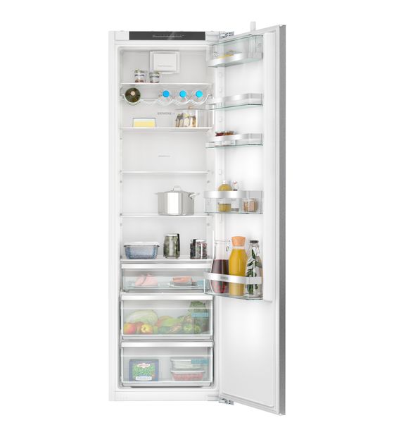 Siemens iQ500 KI81REDE0 310 l 177,5 cm Einbaukühlschrank EEK: D 91 kWh Jahr f&uuml;r 1.075,00 Euro