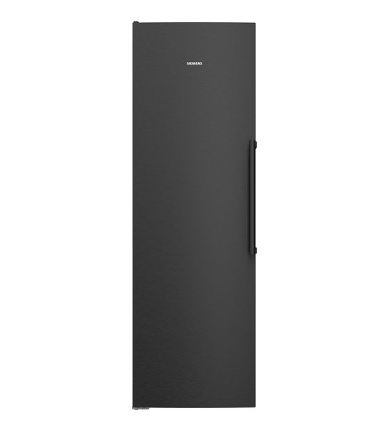 Siemens iQ500 KS36NAXCG 402 l Kühlschrank freistehend EEK: C 110 kWh Jahr NoFrost  (Schwarz) f&uuml;r 980,00 Euro