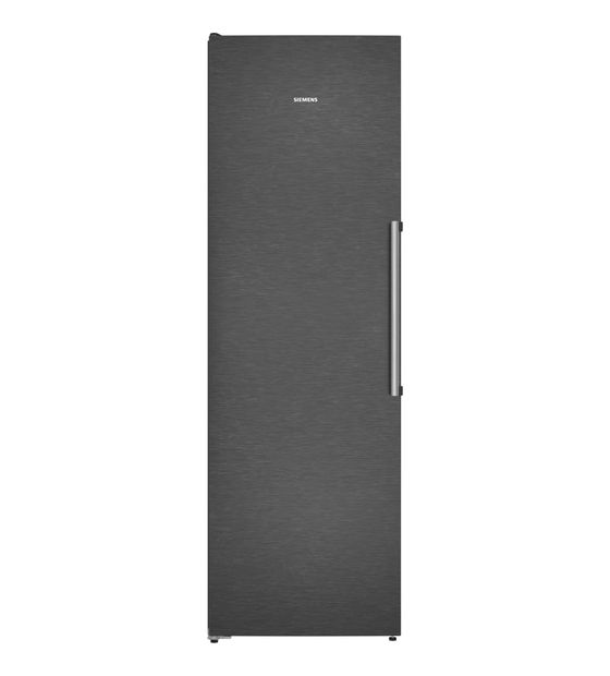 Siemens iQ500 KS36NAXCG 402 l Kühlschrank freistehend EEK: C 110 kWh Jahr NoFrost  (Schwarz) f&uuml;r 959,00 Euro