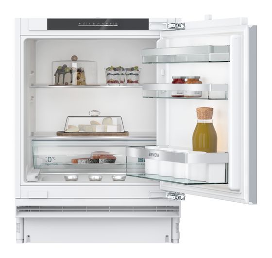 Siemens iQ500 KU21RADE0 134 l 82 cm Einbaukühlschrank EEK: E 93 kWh Jahr f&uuml;r 578,00 Euro