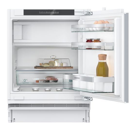 Siemens iQ500 KU22LADD0 93 l 82 cm Einbaukühlschrank EEK: D 119 kWh Jahr f&uuml;r 606,00 Euro
