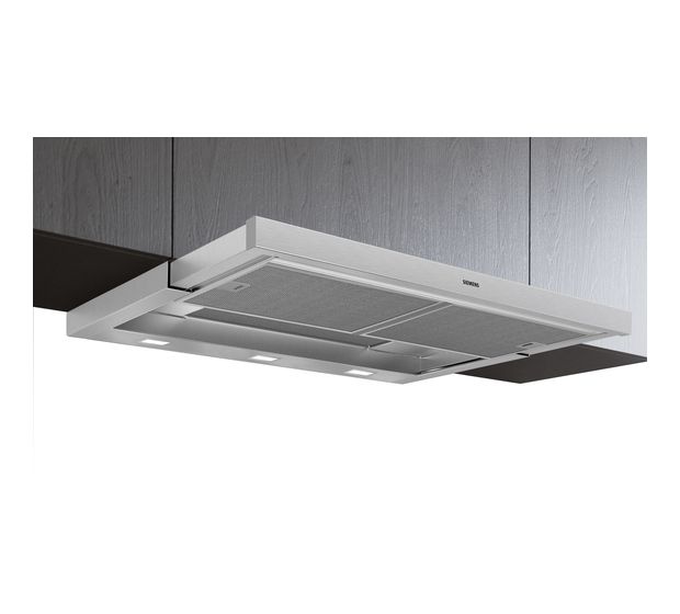 Siemens iQ500 LI97RA561 Umluft Dunstabzugshaube/Esse Einbau 90 cm (Edelstahl) f&uuml;r 503,00 Euro