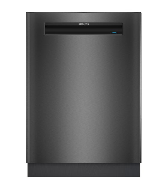 Siemens iQ500 SN15EC06CS 60 cm Geschirrspüler unterbaufähig Sehr leise 14 Maßgedecke aquaStop Funktion Heat exchanger/Drying assistant f&uuml;r 734,00 Euro