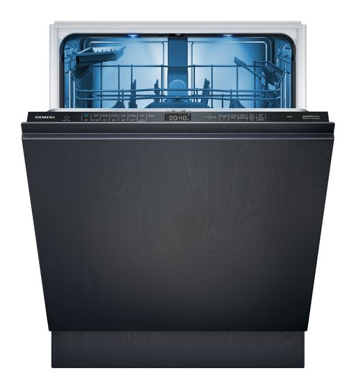 Siemens iQ500 SN65EX00BD 60 cm Geschirrspüler vollintegriert (ohne Front) Sehr leise 13 Maßgedecke aquaStop Funktion Wärmetauscher f&uuml;r 826,00 Euro
