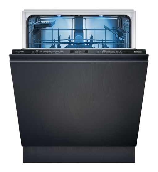 Siemens iQ500 SN65EX01BD 60 cm Geschirrspüler vollintegriert (ohne Front) Sehr leise 13 Maßgedecke aquaStop Funktion Wärmetauscher/Türöffnungstrocknung f&uuml;r 999,00 Euro