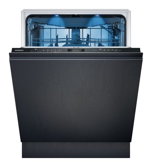Siemens iQ500 SN95EX16CE 60 cm Geschirrspüler vollintegriert (ohne Front) Sehr leise 14 Maßgedecke aquaStop Funktion Wärmetauscher/Türöffnungstrocknung f&uuml;r 1.201,00 Euro