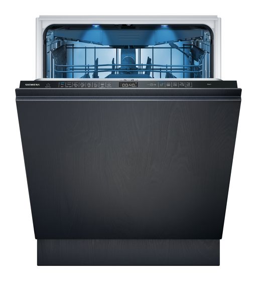 Siemens iQ500 SX65EX12CE 60 cm Geschirrspüler vollintegriert (ohne Front) Sehr leise 14 Maßgedecke aquaStop Funktion Wärmetauscher f&uuml;r 779,00 Euro