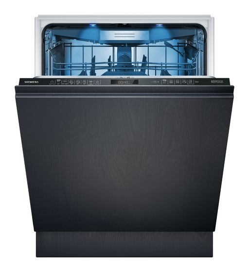 Siemens iQ500 SX65EXM0CE 60 cm Geschirrspüler vollintegriert (ohne Front) Sehr leise 14 Maßgedecke aquaStop Funktion Wärmetauscher/Türöffnungstrocknung f&uuml;r 1.499,00 Euro