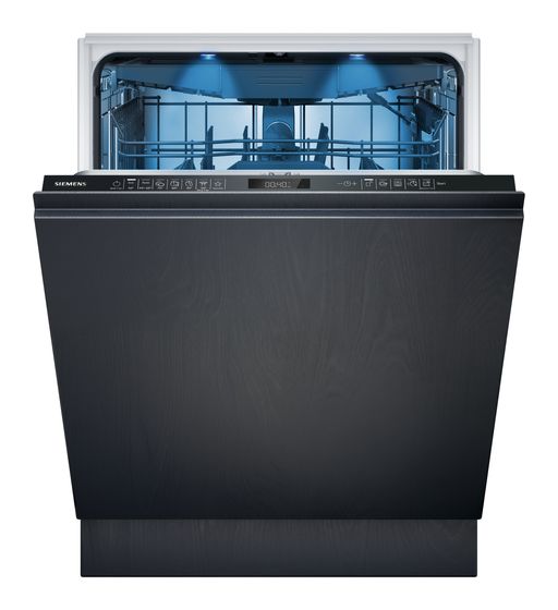Siemens iQ500 SX65YX07CE 60 cm Geschirrspüler vollintegriert (ohne Front) Sehr leise 14 Maßgedecke aquaStop Funktion Wärmetauscher f&uuml;r 1.336,00 Euro
