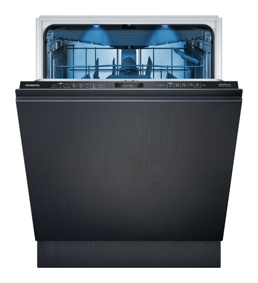 Siemens iQ500 SX75EX04CE 60 cm Geschirrspüler freistehend Sehr leise 14 Maßgedecke aquaStop Funktion Wärmetauscher/Türöffnungstrocknung f&uuml;r 1.545,00 Euro
