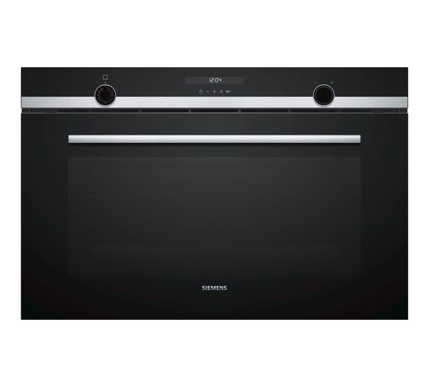 Siemens iQ500 VB578D0S0 Einbaubackofen maxi AutoClean f&uuml;r 1.880,00 Euro