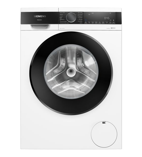 Siemens iQ500 WG44G2140 9 kg Frontlader Waschmaschine 1400 U/min aquaStop Funktion f&uuml;r 681,00 Euro