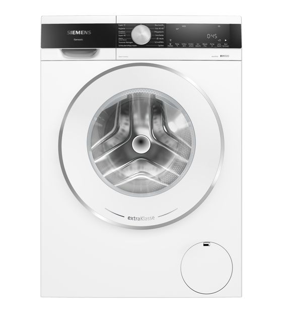 Siemens iQ500 WG44G2190 9 kg Frontlader Waschmaschine 1400 U/min aquaStop Funktion f&uuml;r 848,00 Euro